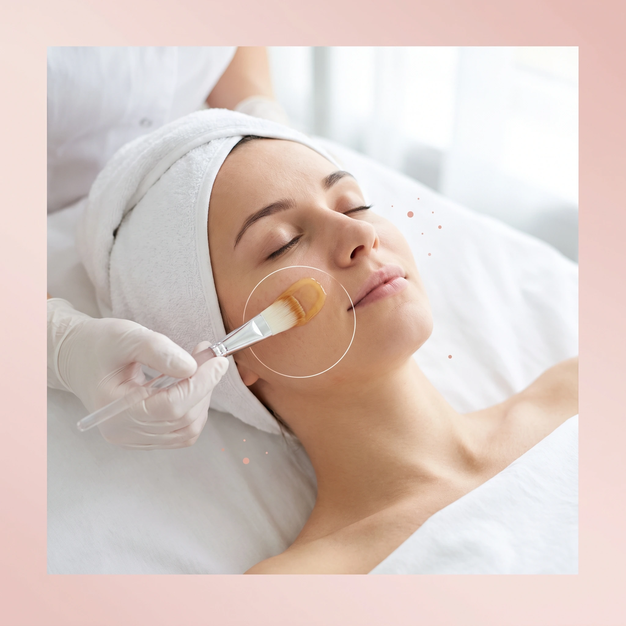 chemical-peel